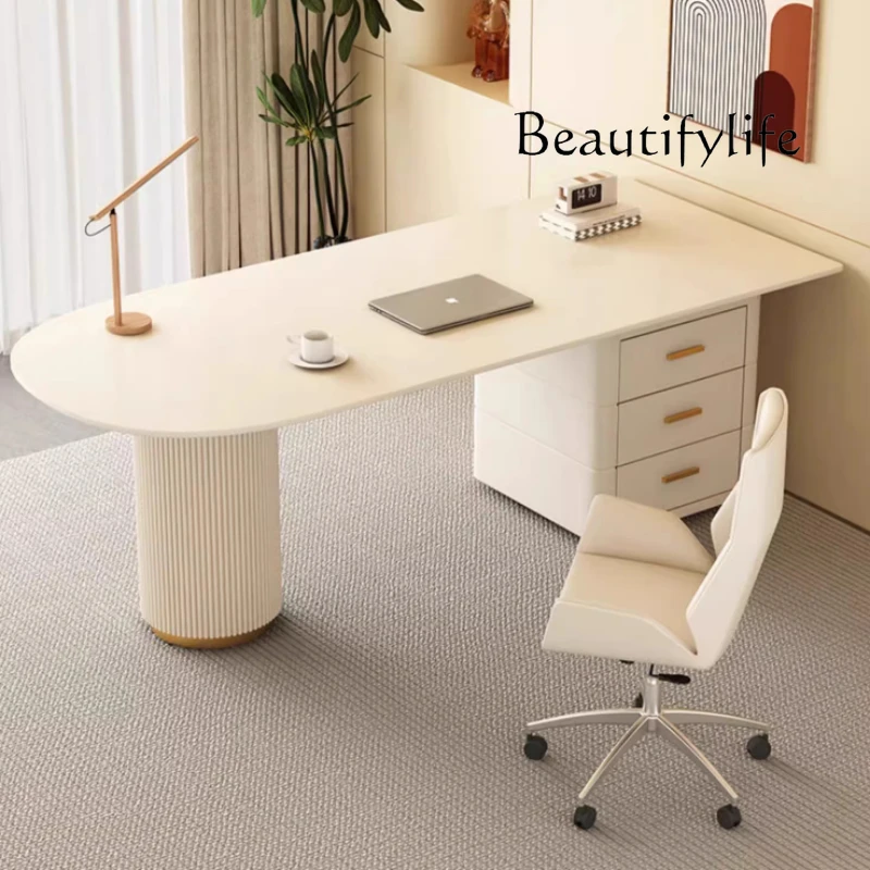Office Furniture Jb - JB Laden Opbergbureau Bureau Modern Schrijven