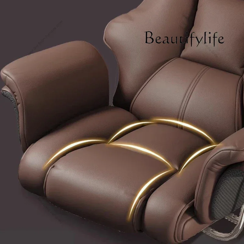 Office Furniture Jb - JB MDomestic Werk Directiestoel Comfort Sedentair
