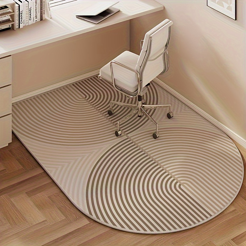 Chair Mat Hard Floor - VIKAMA Arch Carpet Kantoor Vergaderruimte Stoelkussen