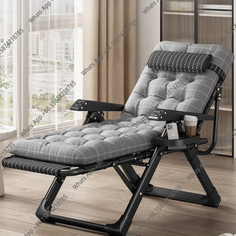 Office X Furniture - Sm Opvouwbare fauteuil Kantoor Lunchpauze Dutje