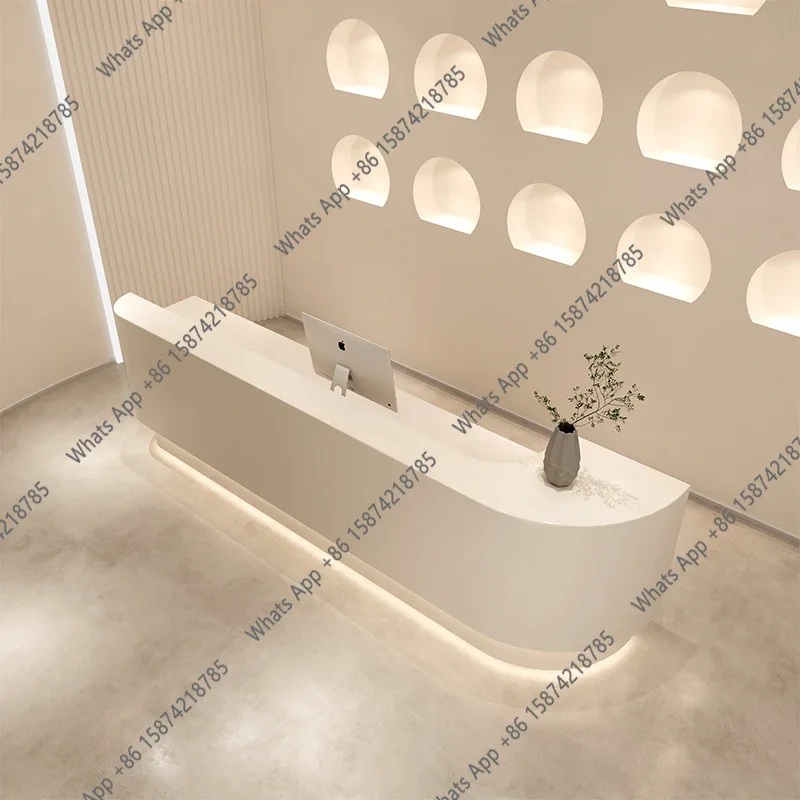 Ee C Kledingwinkel Receptiebal - Office Furniture Logo recensie en prijs