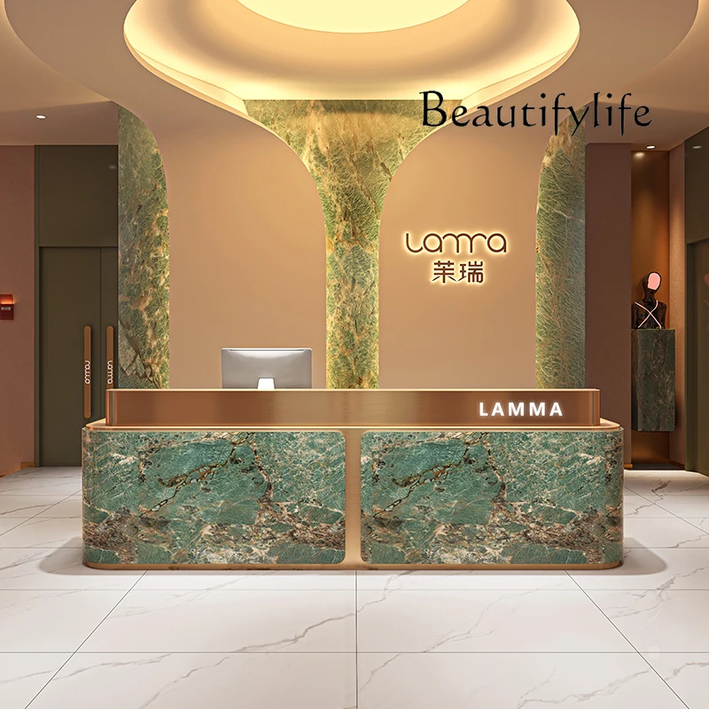 JB Kassa Groene Receptie Recep - Office Furniture Jb recensie en prijs