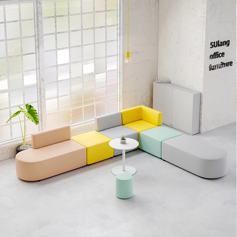X*-Creative Gecombineerde Hoek - Office X Furniture recensie en prijs