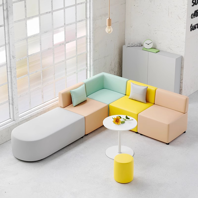 X*-Creative Gecombineerde Hoek - Office X Furniture recensie en prijs