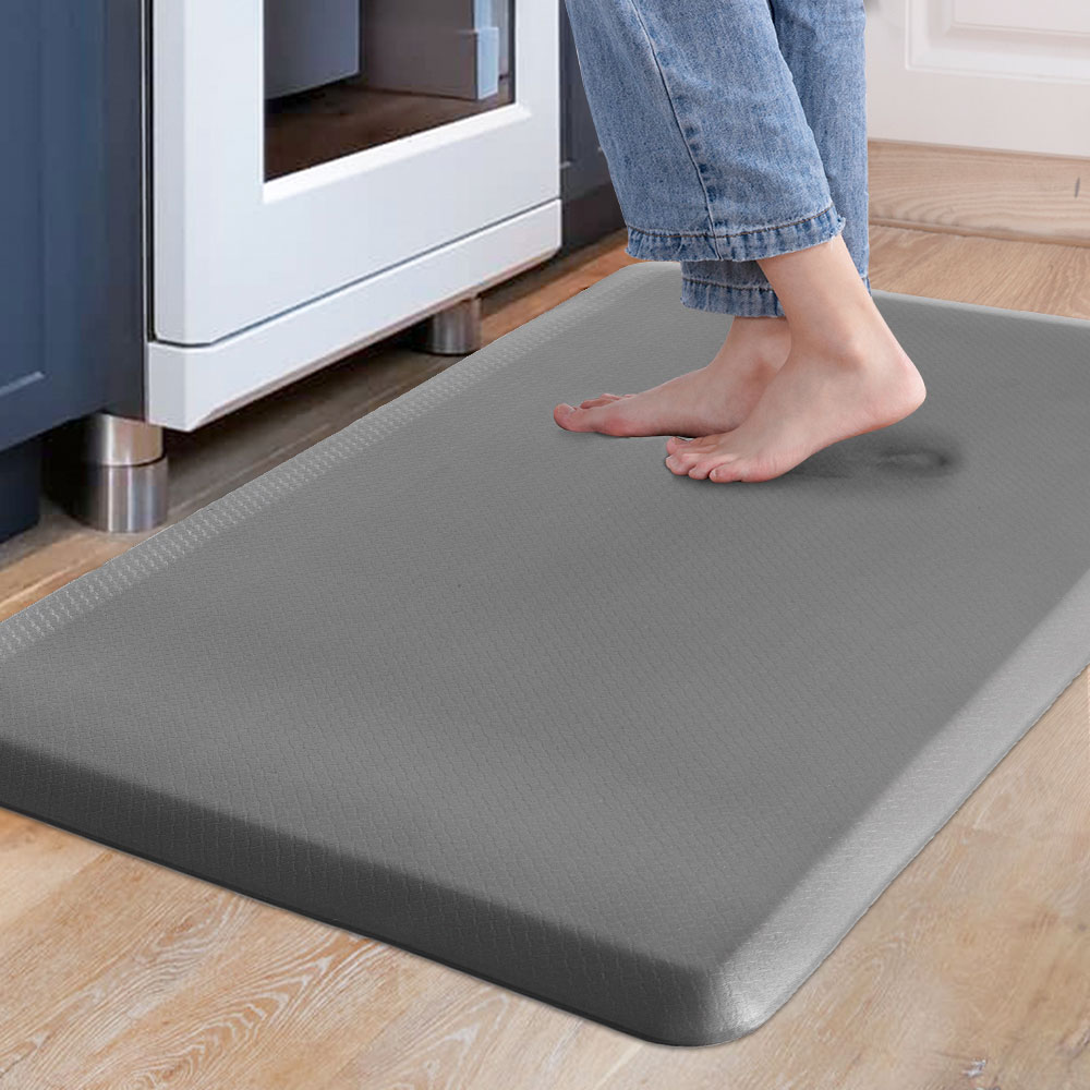 Anti-vermoeidheid staande mat, - Chair Mat Hard Floor recensie en prijs
