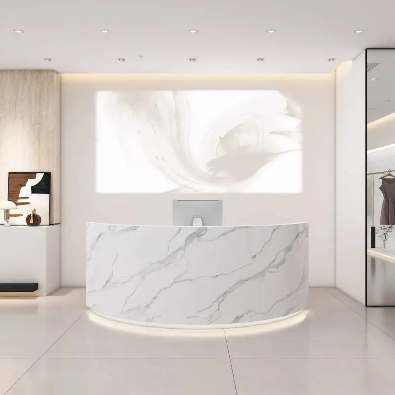 Design Logo Receptiebalies Sch - Office Furniture Logo recensie en prijs