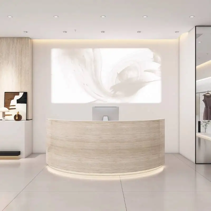 Design Logo Receptiebalies Sch - Office Furniture Logo recensie en prijs