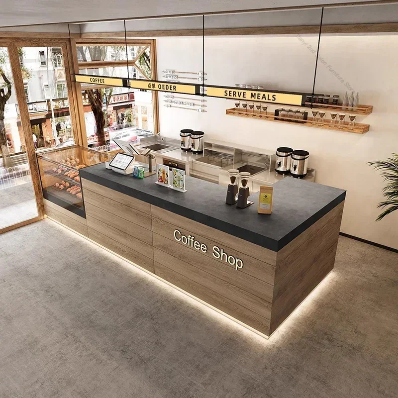 JB MCoffee Shop Bakkerij Recep - Office Furniture Jb recensie en prijs