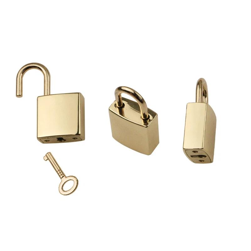 Mini metalen hangslot anti-cor - Locker Storage Metal recensie en prijs