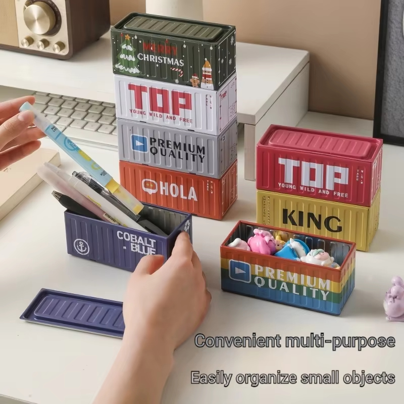 Compacte ijzeren opslagcontain - Locker Storage Metal recensie en prijs