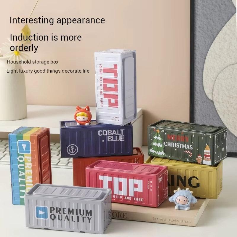 Compacte ijzeren opslagcontain - Locker Storage Metal recensie en prijs