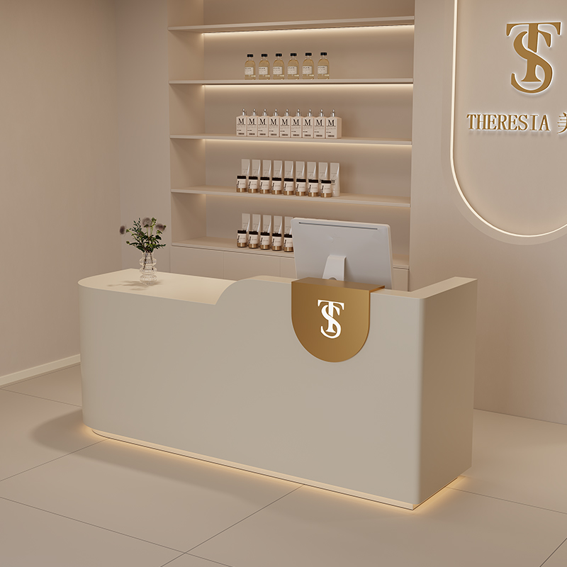 Receptiebalies met groot toonb - Office Furniture Logo recensie en prijs