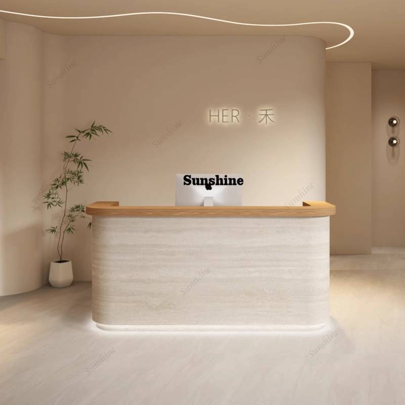Hotels Logo Schoonheid Recepti - Office Furniture Logo recensie en prijs