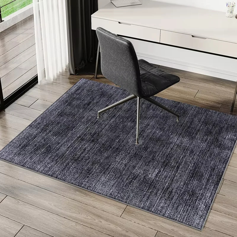 VIKAMA Moderne geometrische st - Chair Mat Hard Floor recensie en prijs