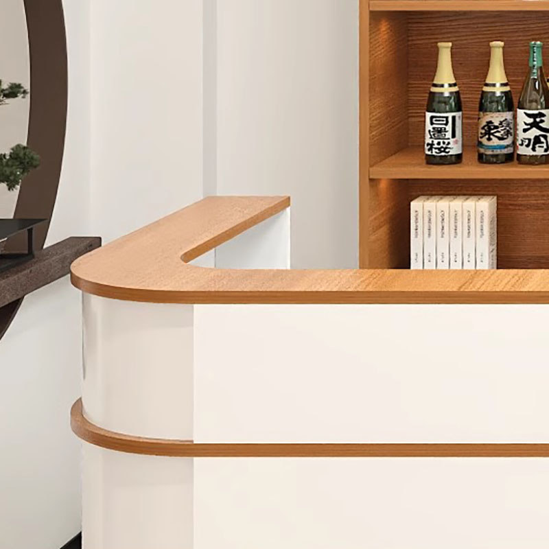 Opbergruimte Luxe receptie Sen - Office Furniture In Usa recensie en prijs