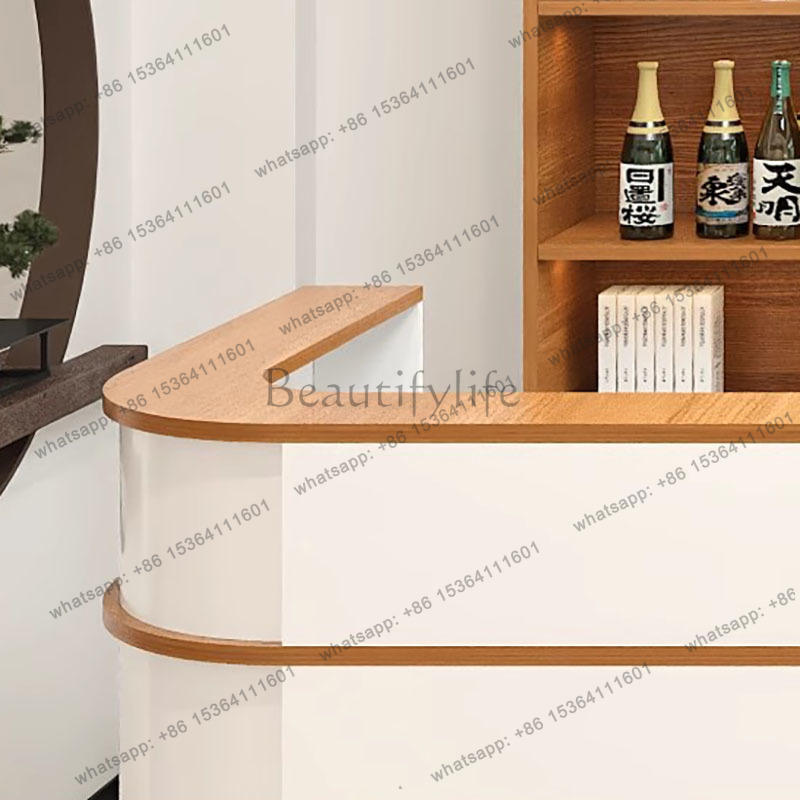 FG Storage Luxe Receptiebalie  - Office Furniture In Usa recensie en prijs