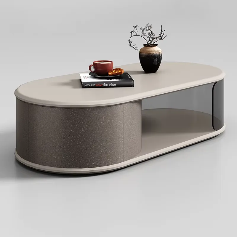 Weila Serie Kantoor Koffietafe - Office Furniture Logo recensie en prijs