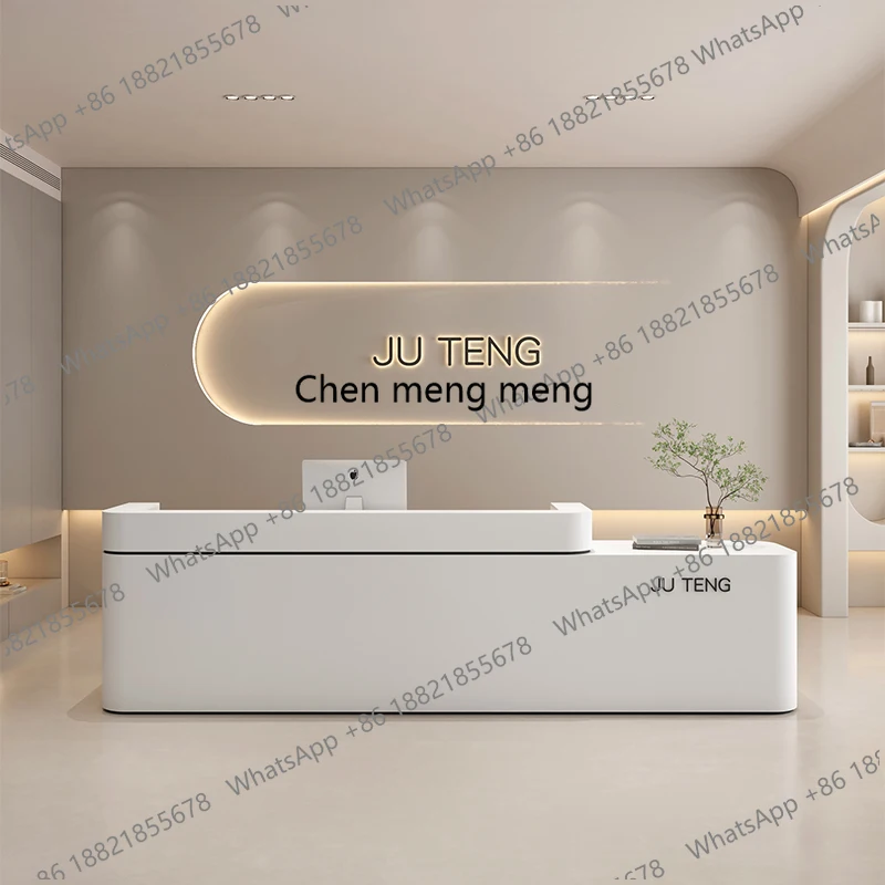 Executive moderne receptiebali - Office Furniture Company recensie en prijs