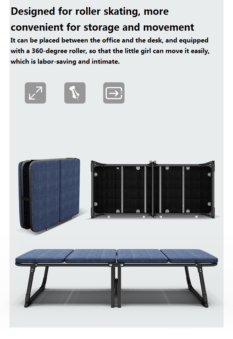 Draagbaar opklapbaar laken voo - Office X Furniture recensie en prijs
