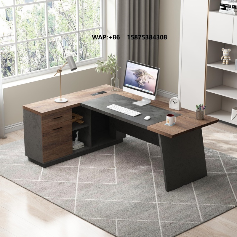 USA Warehouse Modern Computerb - Office Furniture In Usa recensie en prijs