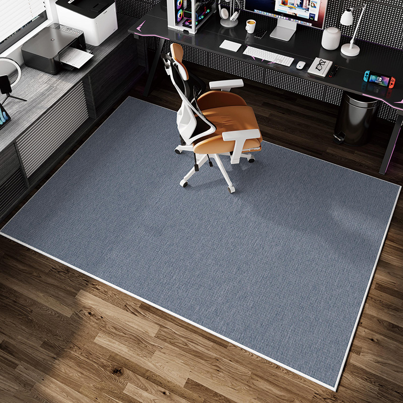 VIKAMA Eenvoudige Gaming Kamer - Chair Mat Hard Floor recensie en prijs