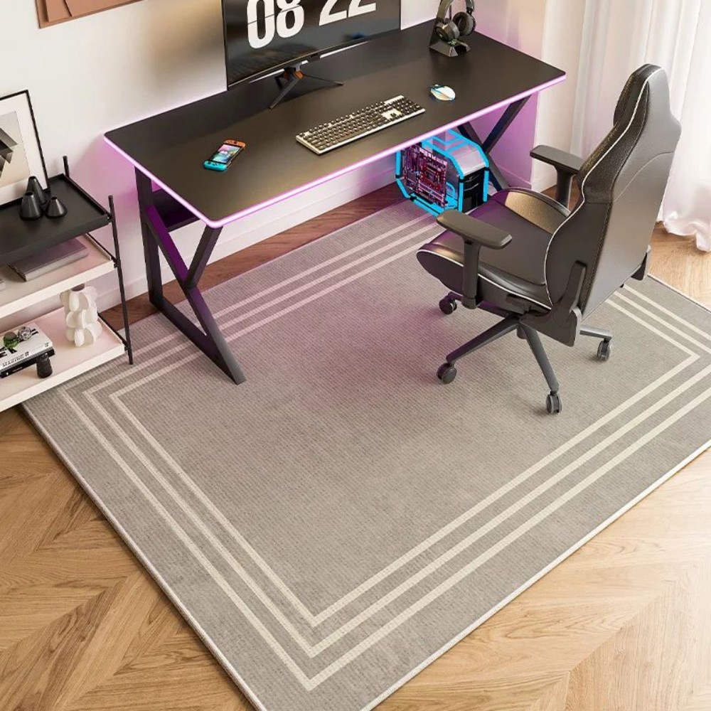 VIKAMA Geluiddichte stoelmat,  - Chair Mat Hard Floor recensie en prijs