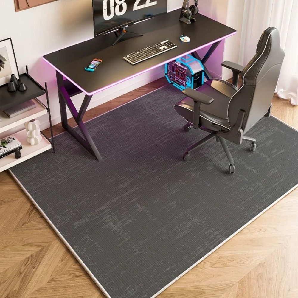 VIKAMA Geluiddichte stoelmat,  - Chair Mat Hard Floor recensie en prijs