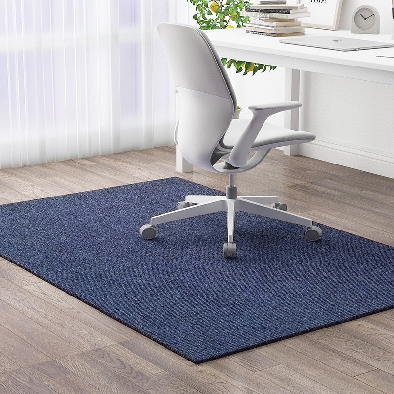 Grote antislip bureaustoelmat, - Chair Mat Hard Floor recensie en prijs