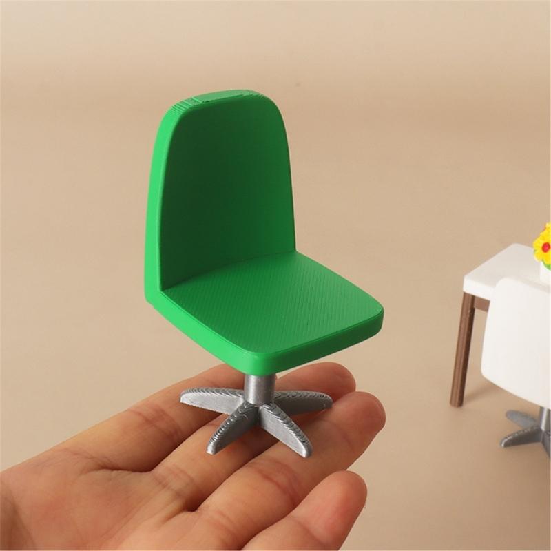 Mini-kantoorscène-accessoires  - Office Furniture In Usa recensie en prijs