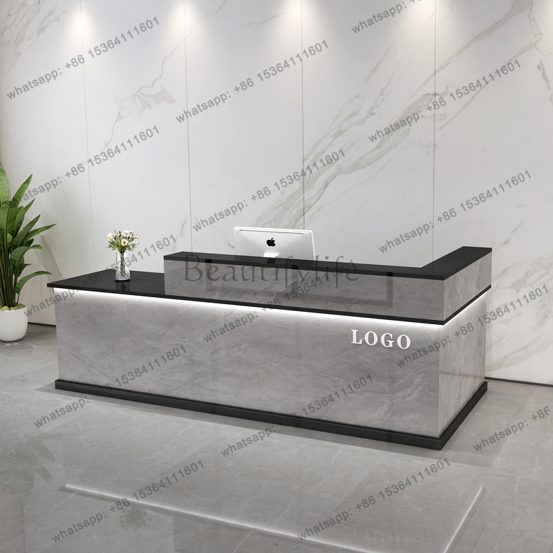 FG Storage Luxe Receptiebalie  - Office Furniture In Usa recensie en prijs