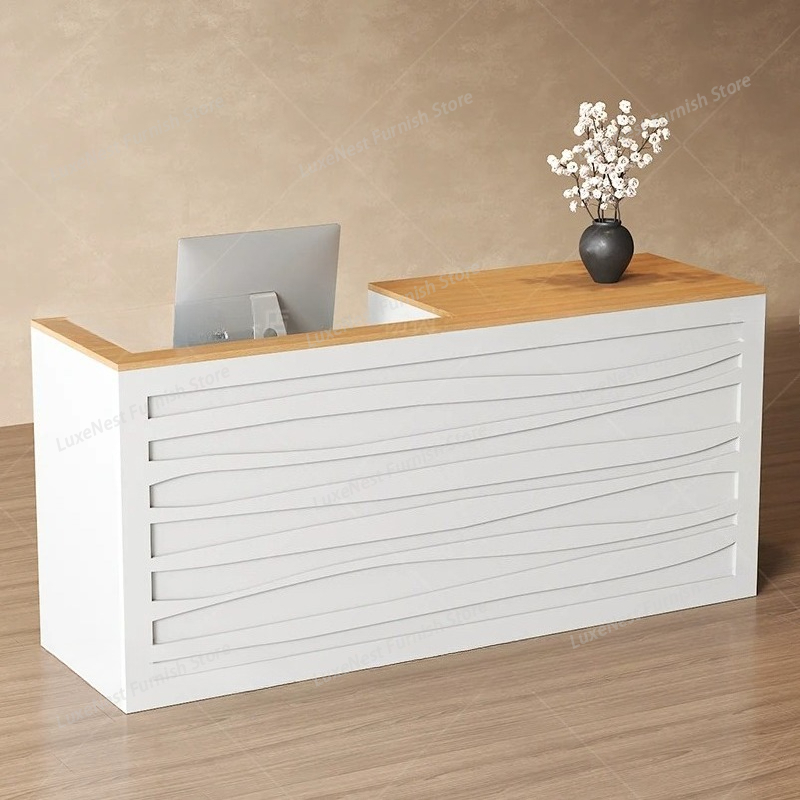 Kantoor Schoonheid Receptiebal - Office Furniture Logo recensie en prijs