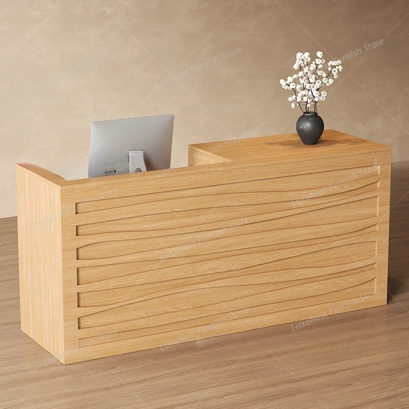 Kantoor Schoonheid Receptiebal - Office Furniture Logo recensie en prijs