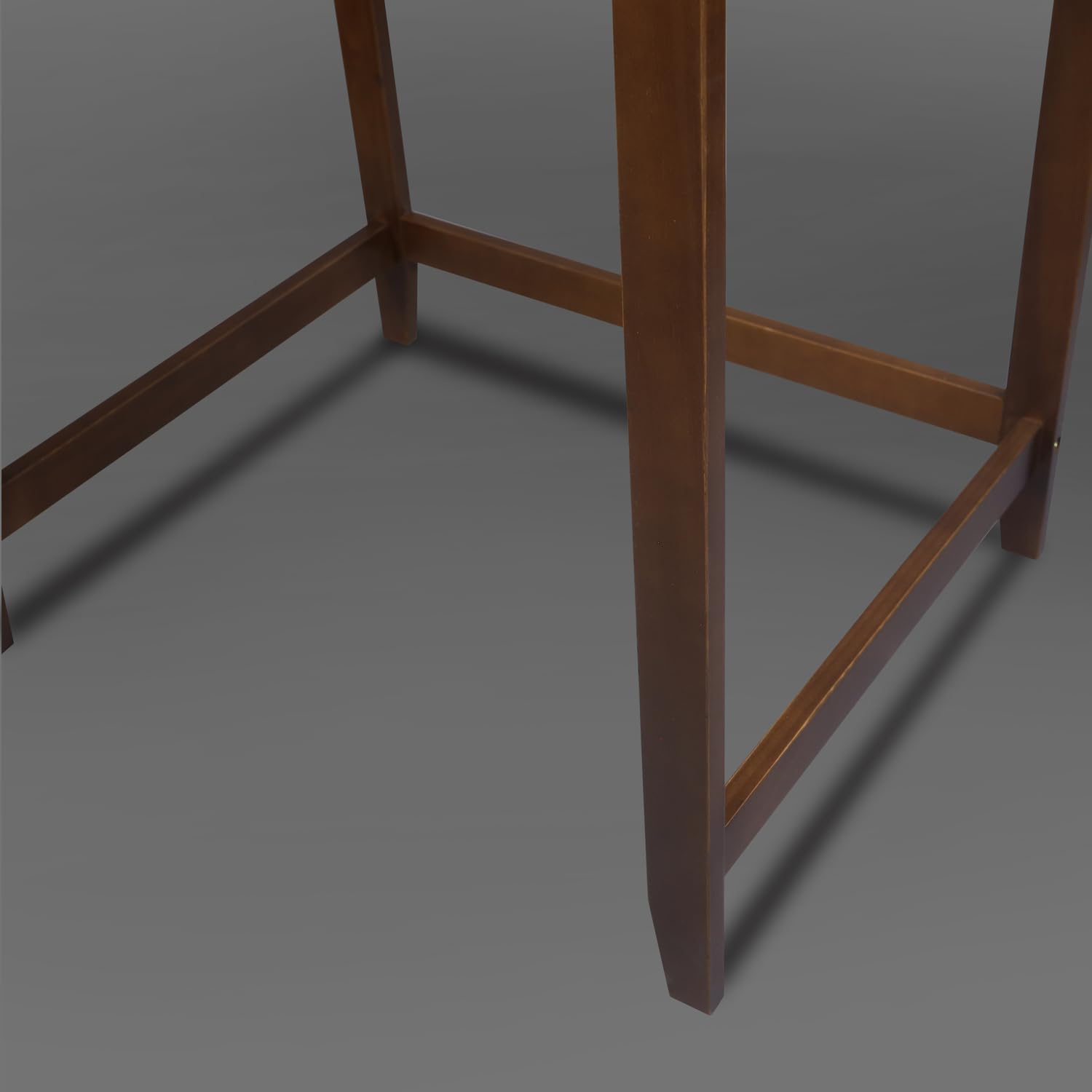 Middeleeuws bureau met bovenka - Office X Furniture recensie en prijs
