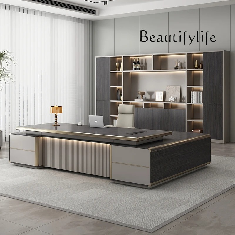 JB Luxe Modern Computerbureau  - Office Furniture Jb recensie en prijs