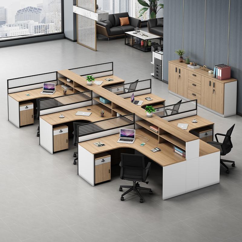 Financiële afdeling Bureauset  - Office Furniture Company recensie en prijs