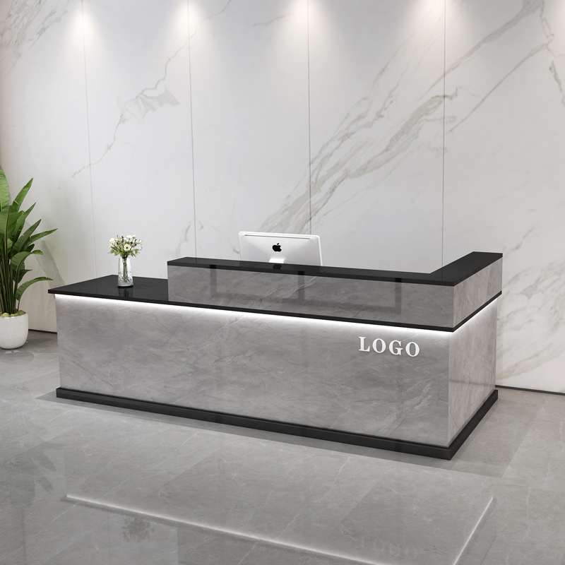 Luxe Receptie Senior Modern Be - Office Furniture In Usa recensie en prijs