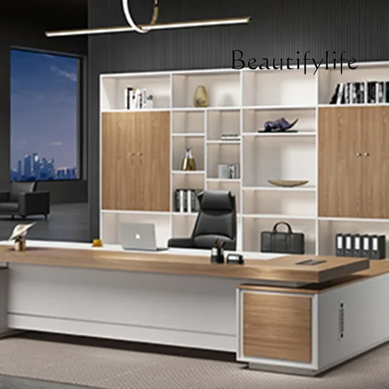 JB Esthetisch Executive Bureau - Office Furniture Jb recensie en prijs