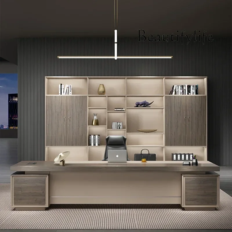 JB Esthetisch Executive Bureau - Office Furniture Jb recensie en prijs