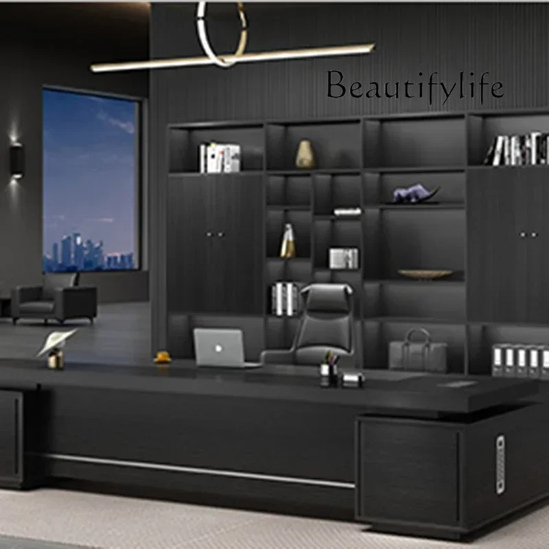 JB Esthetisch Executive Bureau - Office Furniture Jb recensie en prijs