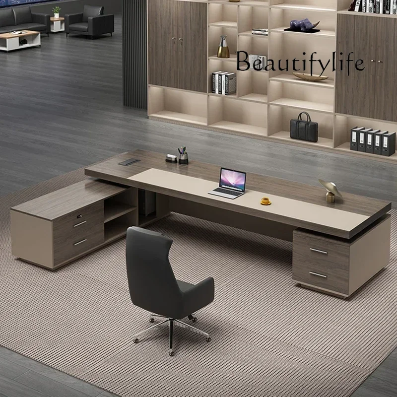 JB Esthetisch Executive Bureau - Office Furniture Jb recensie en prijs
