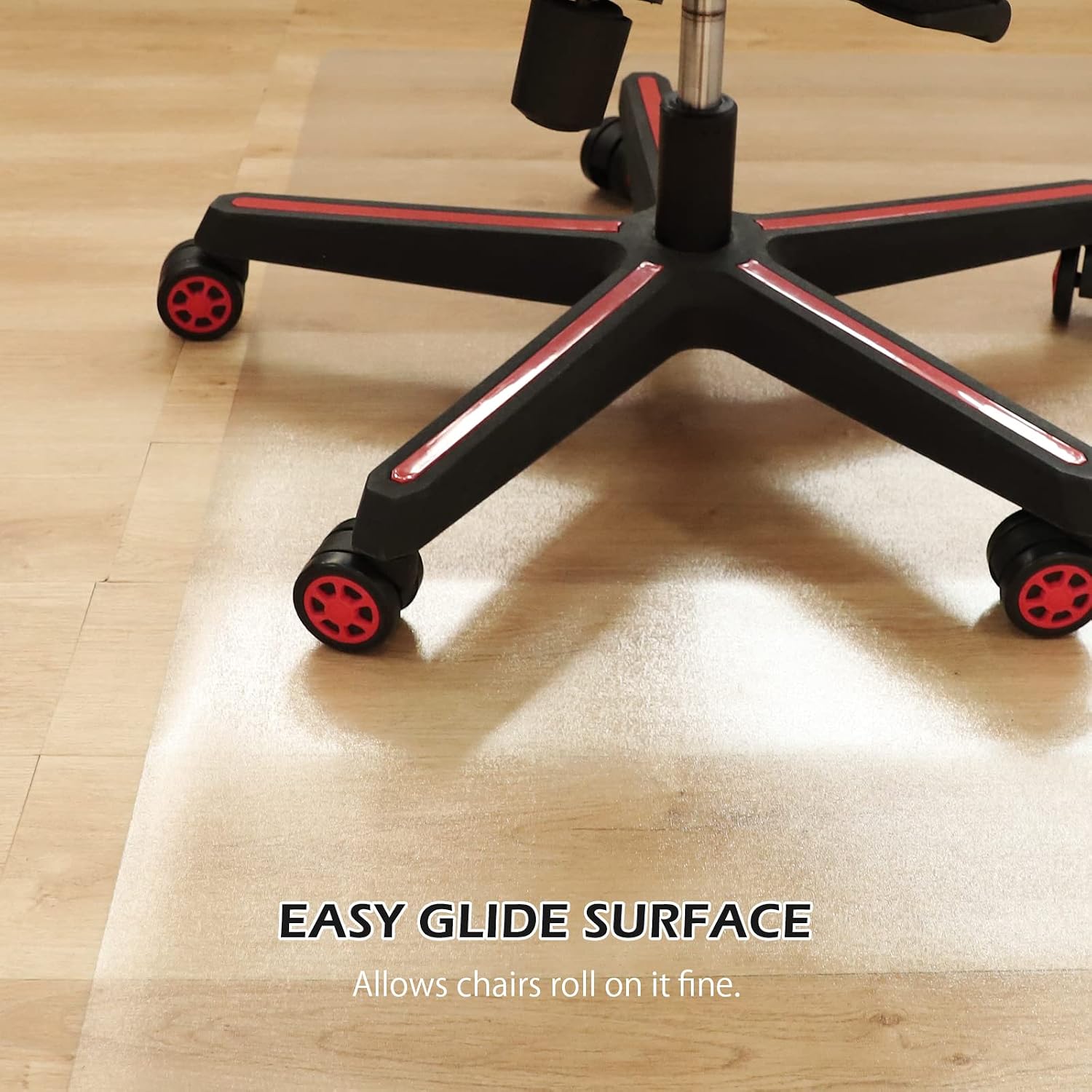 Stoelmat voor harde vloeren 60 - Chair Mat Hard Floor recensie en prijs