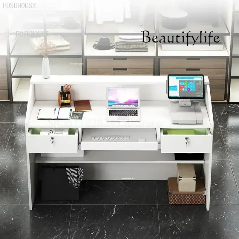 JB Nordic Receptiebalies Bar C - Office Furniture Jb recensie en prijs