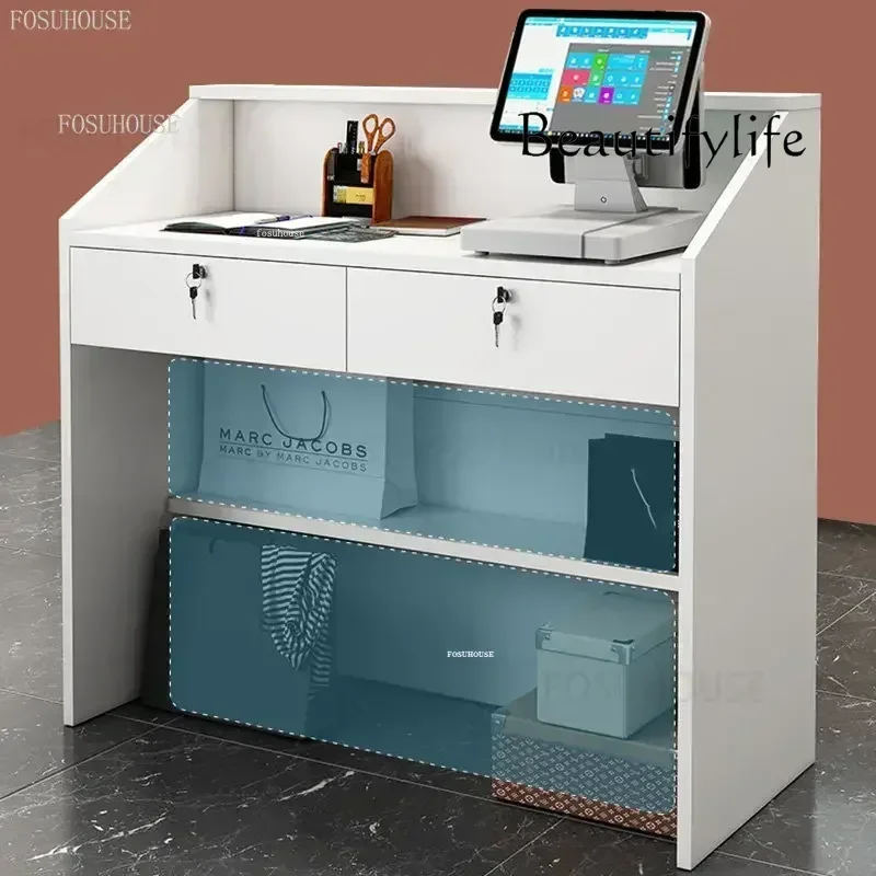 JB Nordic Receptiebalies Bar C - Office Furniture Jb recensie en prijs