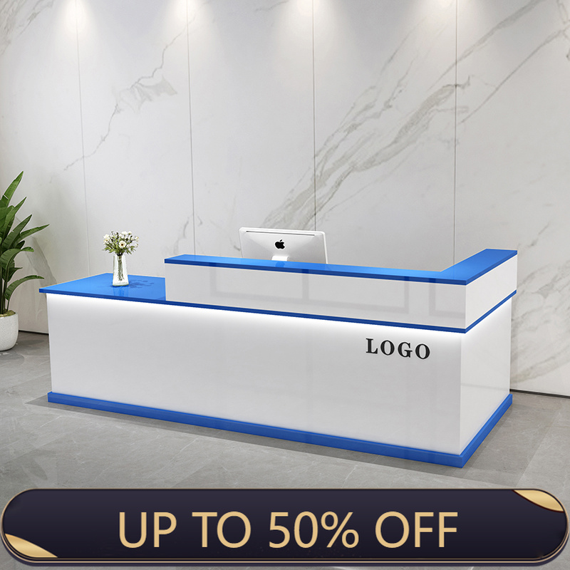 Opbergruimte Luxe receptiebali - Office Furniture In Usa recensie en prijs