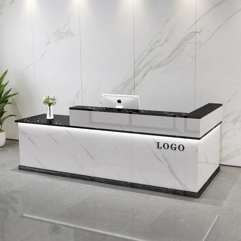 Opbergruimte Luxe receptiebali - Office Furniture In Usa recensie en prijs