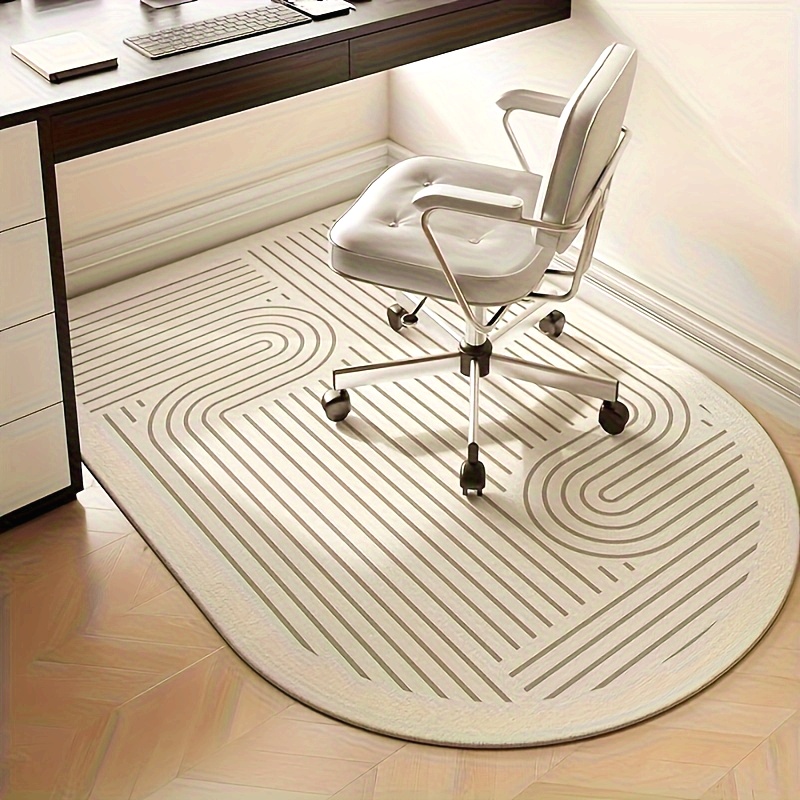 VIKAMA Arch Carpet Kantoor Ver - Chair Mat Hard Floor recensie en prijs