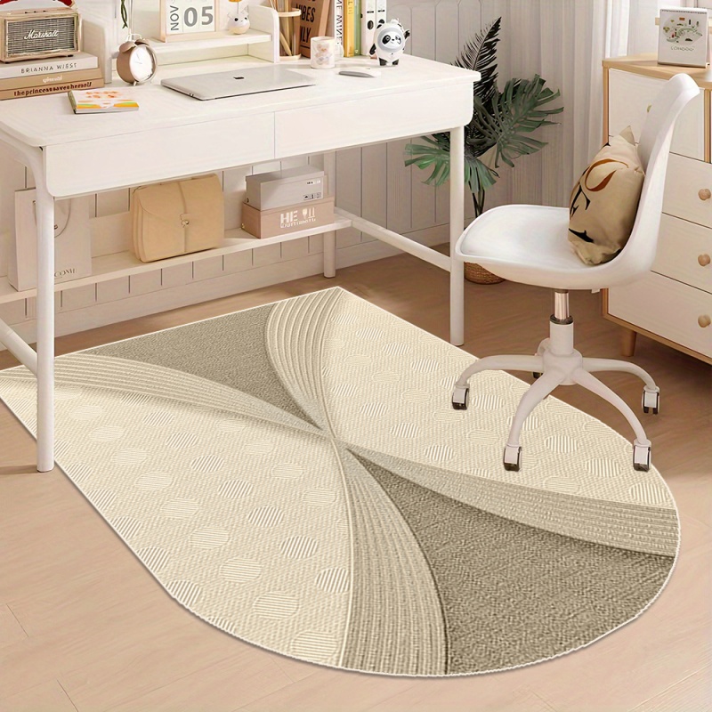 Minimalistische bureaustoelmat - Chair Mat Hard Floor recensie en prijs
