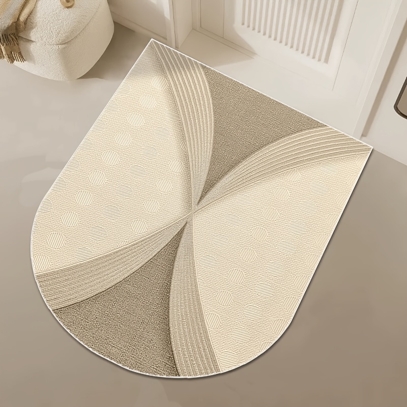 Minimalistische bureaustoelmat - Chair Mat Hard Floor recensie en prijs