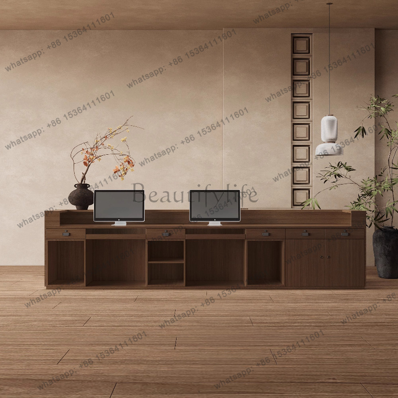 winkelbalie Klantenservice bal - Office Furniture Logo recensie en prijs