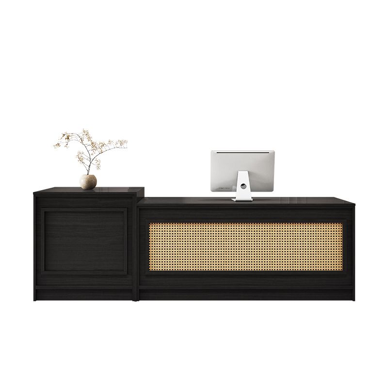 # Balie Logo Receptiebalies Br - Office Furniture Logo recensie en prijs
